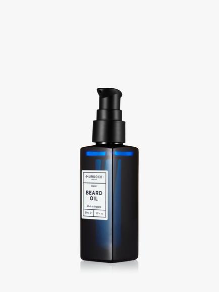 Murdock London Beard Oil, 50ml - view 2, 