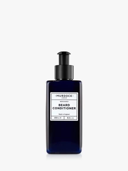 Murdock London Beard Conditioner, 250ml, 