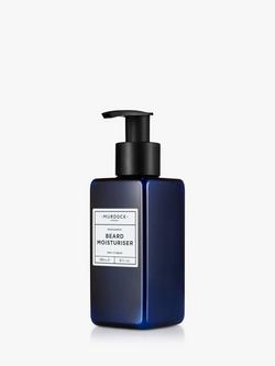 Murdock London Beard Moisturiser, 150ml - view 2, 