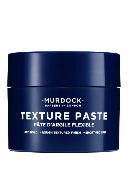 Murdock London Texture Paste, 50ml, 