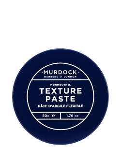 Murdock London Texture Paste, 50ml - view 2, 