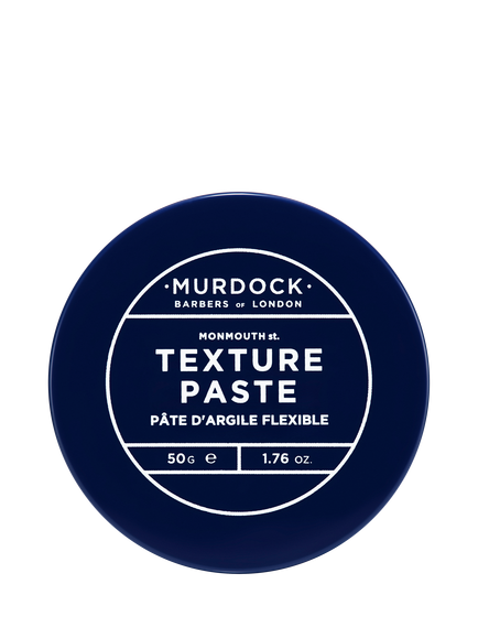 Murdock London Texture Paste, 50ml - view 2, 