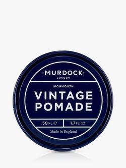 Murdock London Vintage Pomade, 50ml, 