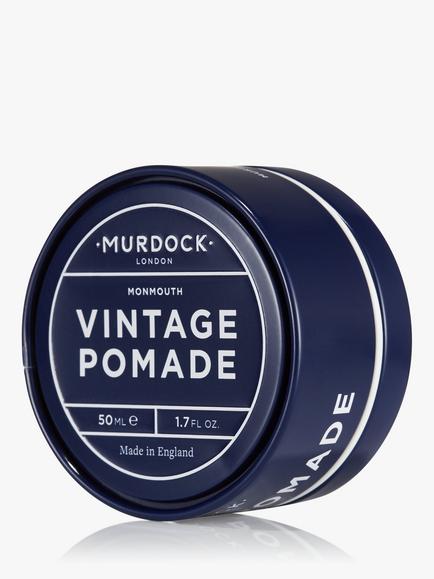 Murdock London Vintage Pomade, 50ml - view 2, 