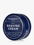 Murdock London Shaving Cream, 200ml