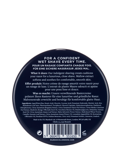 Murdock London Shaving Cream, 200ml - view 2, 
