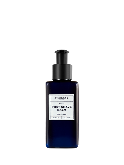 Murdock London Post Shave Balm, 150ml, 