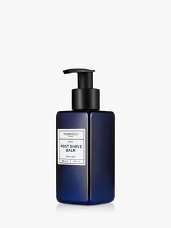 Murdock London Post Shave Balm, 150ml - view 2, 