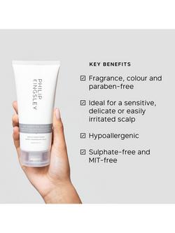 Philip Kingsley No Scent No Colour Gentle Conditioner - view 2, 