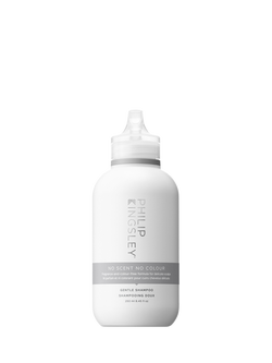 Philip Kingsley No Scent No Colour Gentle Shampoo, 250ml, 