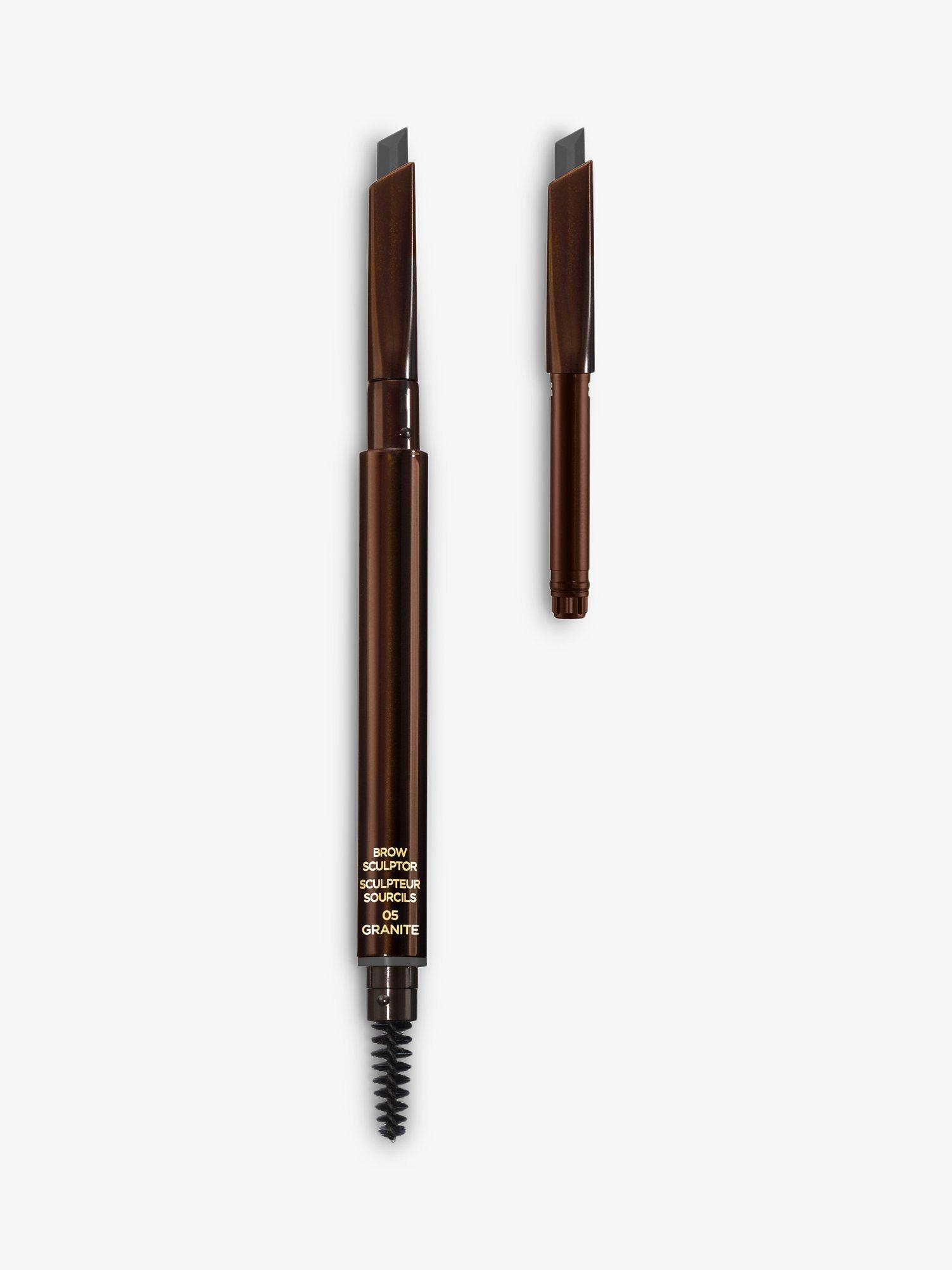 Product image 1 of 1, which shows TOM FORD Brow Sculptor, Granite