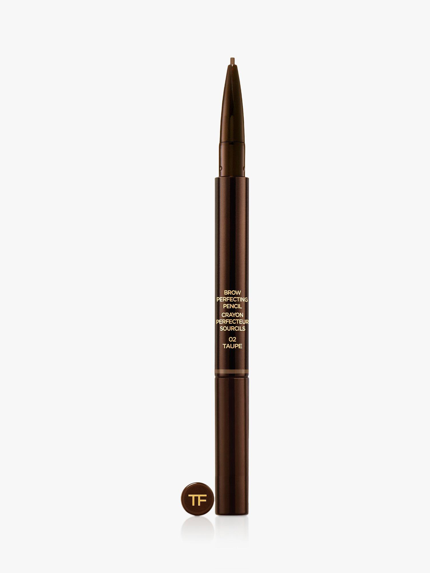 TOM FORD Brow Perfecting Pencil, 02 Taupe