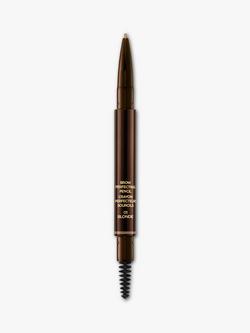 TOM FORD Brow Perfecting Pencil - view 2, 01 Blonde