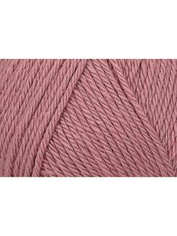 Rowan Cashmere Soft Merino Fine Yarn, 50g - view 2, Rosy
