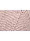 Rowan Cashmere Soft Merino Fine Yarn, 50g, Vintage Pink