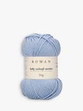 Rowan Cashmere Soft Merino Fine Yarn, 50g, Heavenly