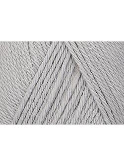 Rowan Cashmere Soft Merino Fine Yarn, 50g - view 2, Silver