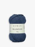 Rowan Cashmere Soft Merino Fine Yarn, 50g, Denim