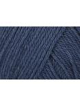 Rowan Cashmere Soft Merino Fine Yarn, 50g, Denim