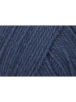 Rowan Cashmere Soft Merino Fine Yarn, 50g - view 2, Denim