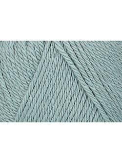 Rowan Cashmere Soft Merino Fine Yarn, 50g - view 2, Sea Green