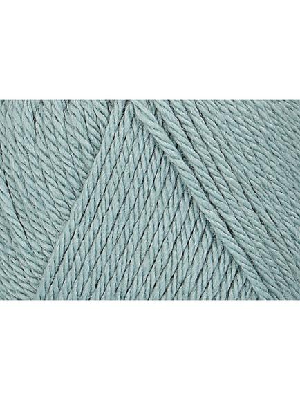 Rowan Cashmere Soft Merino Fine Yarn, 50g - view 2, Sea Green