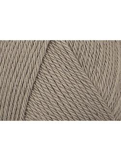 Rowan Cashmere Soft Merino Fine Yarn, 50g - view 2, Taupe
