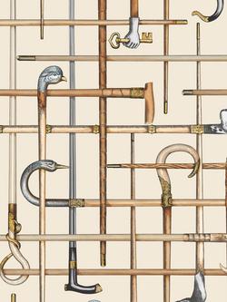 Cole & Son Bastoni Wallpaper, 14/14026