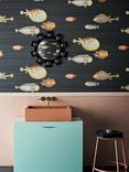 Cole & Son Acquario Wallpaper, 97/10048