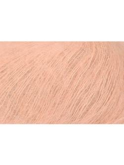 Rowan Kidsilk Haze Fine Yarn, 25g - view 2, Nectar