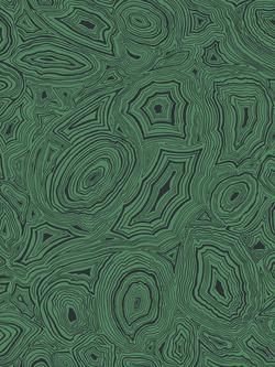 Cole & Son Malachite Wallpaper, 114/17035