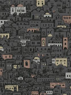 Cole & Son Mediterranea Wallpaper, 114/7014