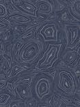 Cole & Son Malachite Wallpaper