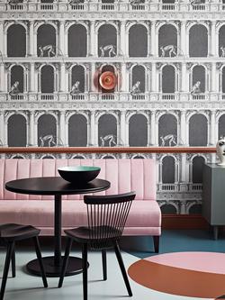 Cole & Son Procuratie Wallpaper, 114/22042, 114/22042