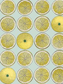 Cole & Son Arance Wallpaper, 114/24048