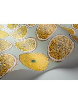 Cole & Son Arance Wallpaper - view 2, 114/24048