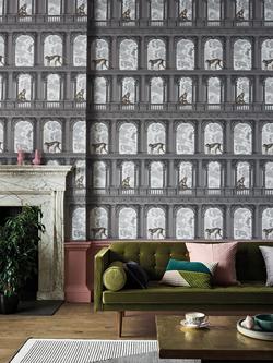 Cole & Son Procuratie con Vista Wallpaper, 114/8016 - view 2, 114/8016