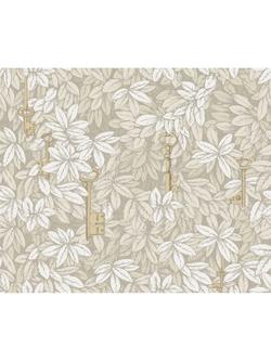 Cole & Son Chiavi Segrete Wallpaper, 114/26052