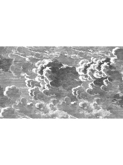 Cole & Son Nuvolette Wallpaper Set, 114/28054