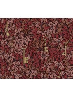 Cole & Son Chiavi Segrete Wallpaper, 114/9019