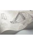 Cole & Son Macchine Volanti Wallpaper Set, 114/27053