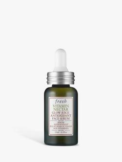 Fresh Vitamin Nectar Glow Juice Anti-Oxidant Face Serum, 15ml - view 2, 