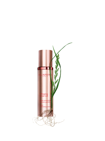 Clarins V Shaping Facial Lift Serum, 50ml - view 2, 