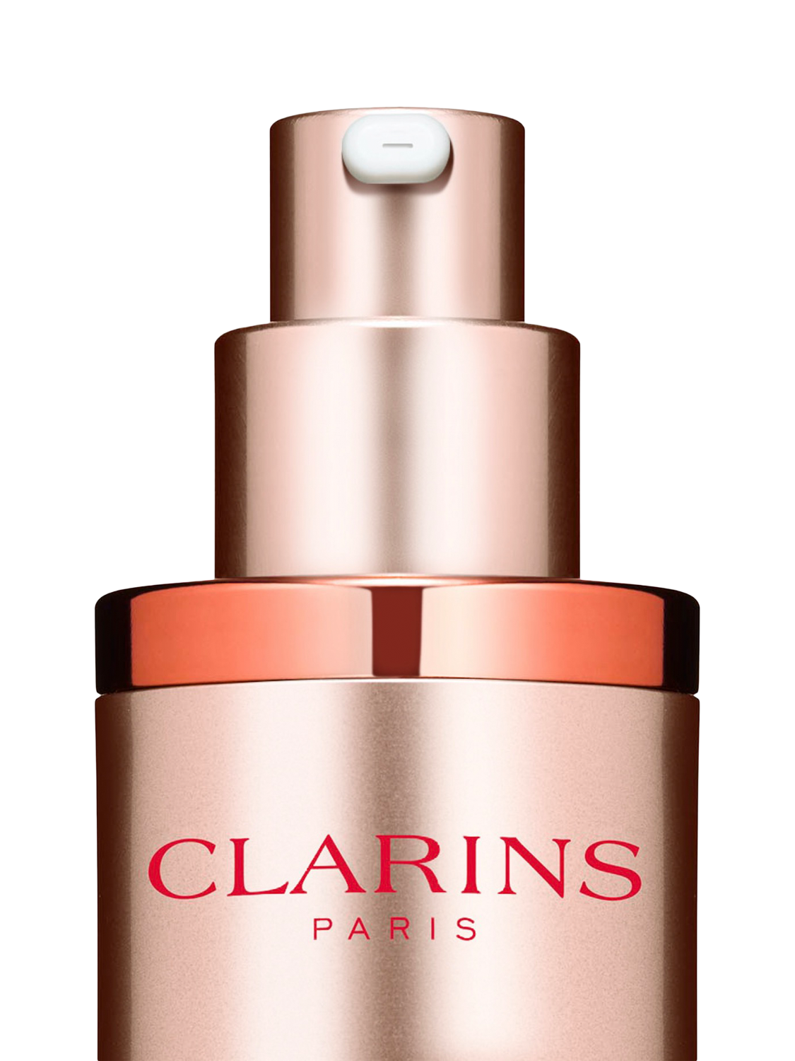 Product image 4 of 4, which shows Clarins V Shaping Facial Lift Serum, 50ml