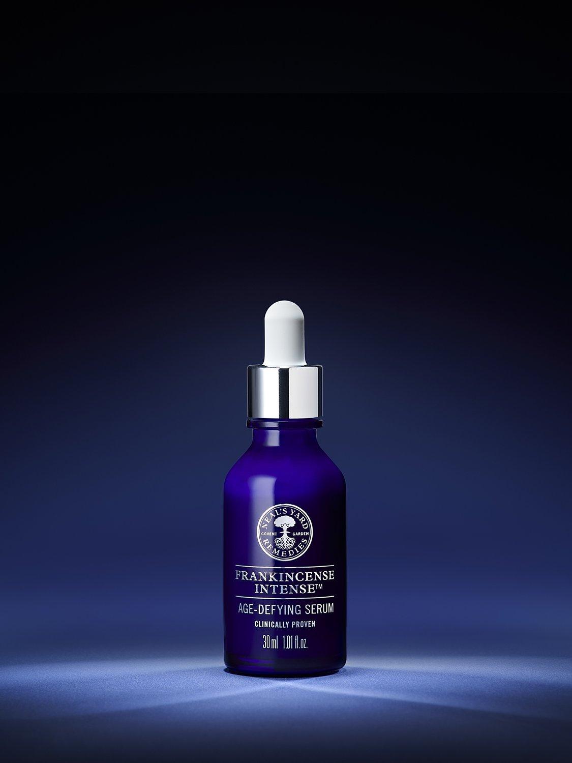 Product image 5 of 5, which shows Neal's Yard Remedies Frankincense Intense™ Age-Defying Serum, 30ml