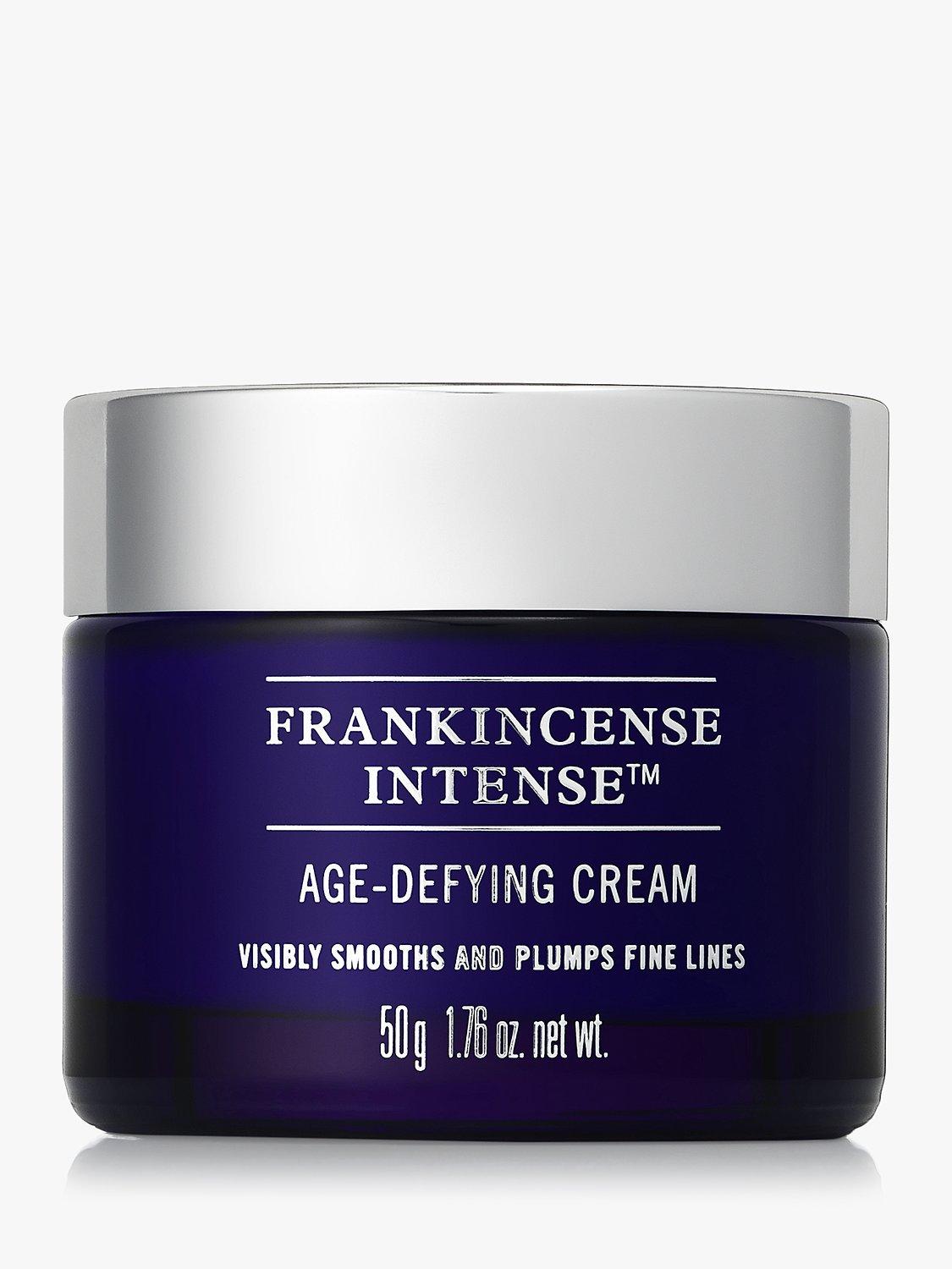 Neal's Yard Remedies Frankincense Intense™ Age-Defying Cream, 50g