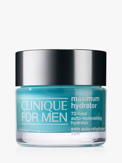 Clinique For Men Maximum Hydrator 72H Auto-Replenishing Hydrator, 50ml, 