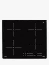 John lewis induction hobs discount