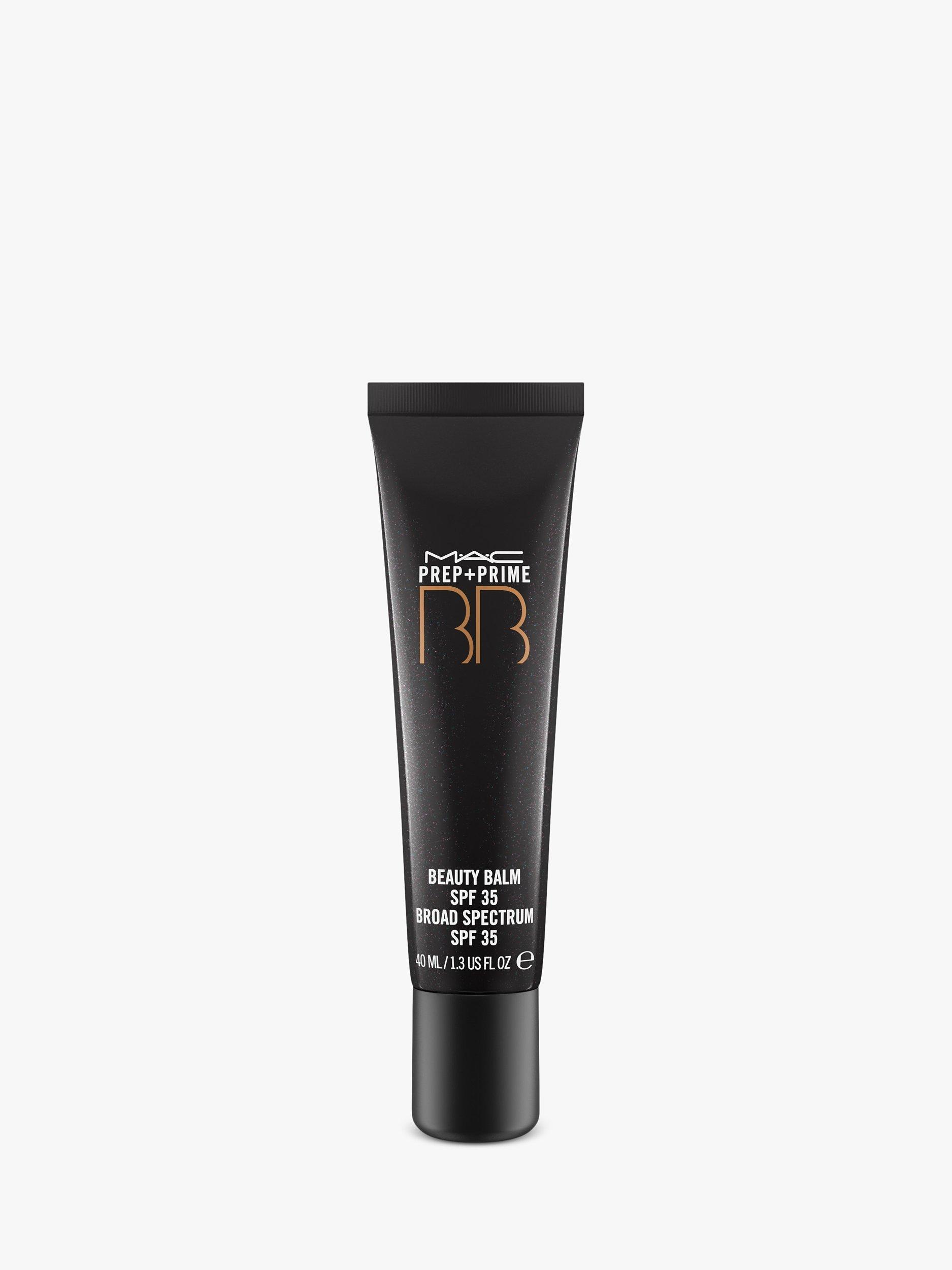 MAC Prep + Prime BB Beauty Balm SPF 35,  Dark Deep Caramel