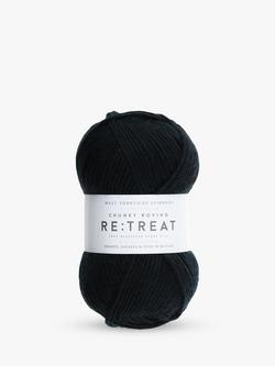 West Yorkshire Spinners Re:Treat Chunky Roving Yarn, 100g, Reflect